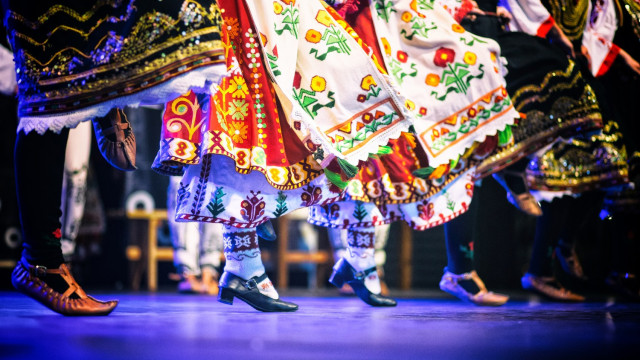 Oświęcim znów na folklorystycznej mapie świata – Tydzień Kultury Beskidzkiej 2025 z zespołami z 14 krajów!