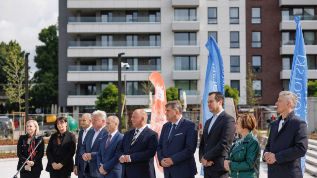 Oświęcimski Strategiczny Program Rządowy wart ponad 130 milionów