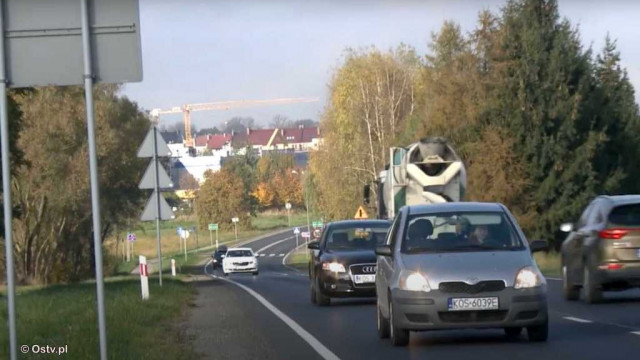 Oświęcimskie Wieści z ratusza – FILM