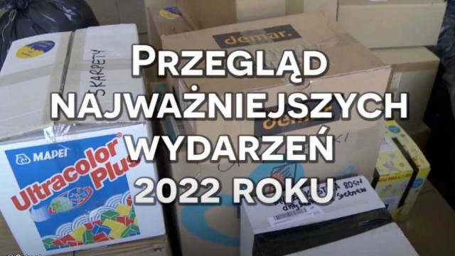 Oświęcimskie Wieści z ratusza – FILM