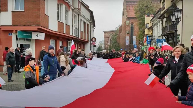 Oświęcimskie Wieści z ratusza – FILM