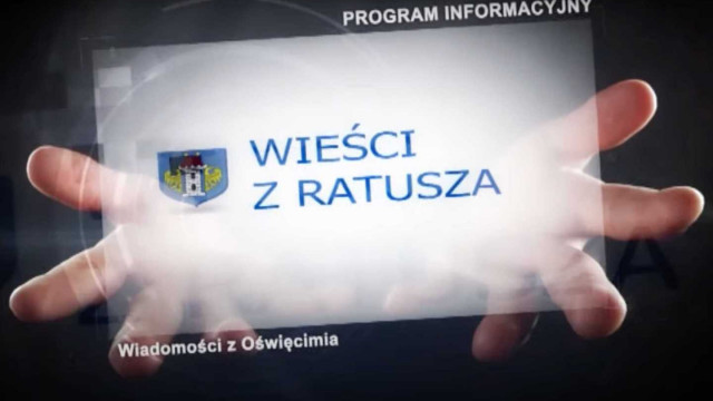 Oświęcimskie Wieści z ratusza – FILM