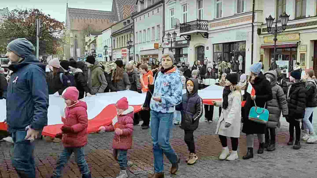 Oświęcimskie Wieści z ratusza – FILM