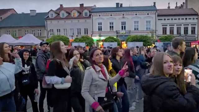 Oświęcimskie Wieści z ratusza – FILM