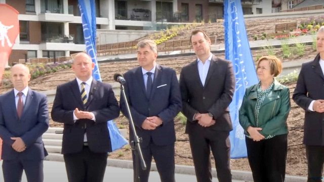 Oświęcimskie Wieści z ratusza – FILM
