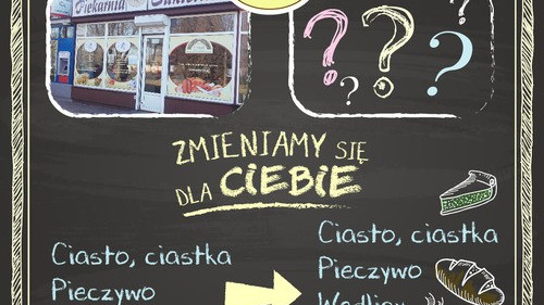 OŚWIĘCIM.Tyran - zmieniamy się dla Ciebie!