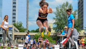 Otwarte Mistrzostwa Krakowa w Lekkoatletyce