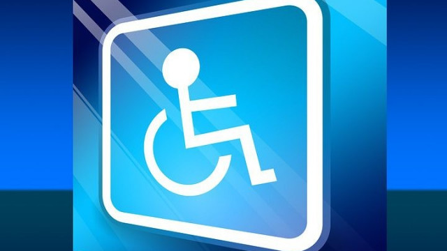Otwarty konkurs ofert – rehabilitacja społeczna osób niepełnosprawnych.