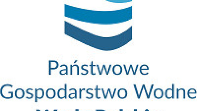 Państwowe Gospodarstwo Wody Polskie - zawiadomienie o wszczęciu postępowania administracyjnego