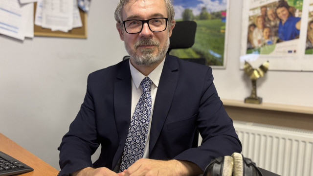 Paweł Plinta w Radzie Programowej Radia Kraków. Prestiżowe wyróżnienie dla Oświęcimia