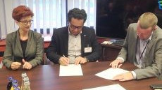 PCKTiB podpisało umowę z Synthos S.A.