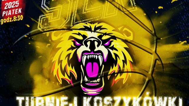 Piątek pod oświęcimskim koszem