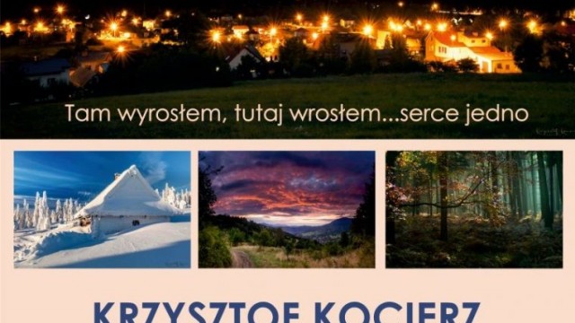Piękno Chełmka i okolic w obiektywie Krzysztofa Kocierza