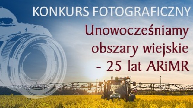 Piękno polskiej wsi utrwalone na fotografii