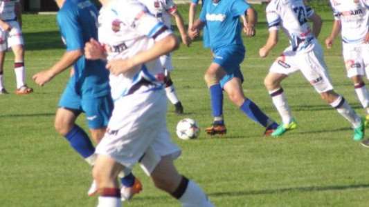 Pierwsza wygrana ligowa seniorów Korony od sezonu 2012/2013