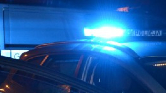 Pijana kobieta za kółkiem i kierowca bez uprawnień