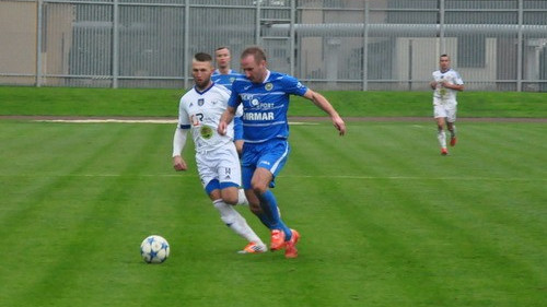 PIŁKA NOŻNA. Futbolowa sobota w Oświęcimiu. Komplet sobotnio-niedzielnych wyników w III i IV lidze. AKTUALIZACJA!