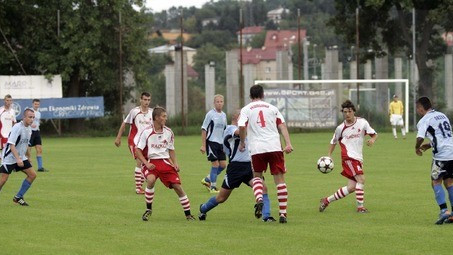 PIŁKA NOŻNA. Futbolowy rozkład jazdy