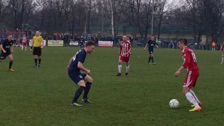 PIŁKA NOŻNA. Pogoda krzyżuje futbolowe plany najbliższego weekendu