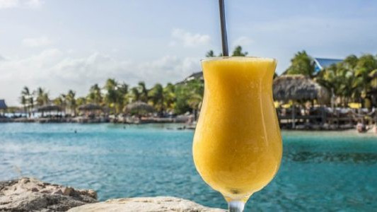 Pirackie życie i rum, czyli wakacje na Karaibach