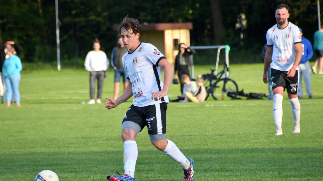 Planowe punkty Chełmka. Derby dla Brzeziny