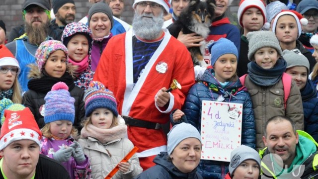 Pobiegli dla Emilki – FOTO