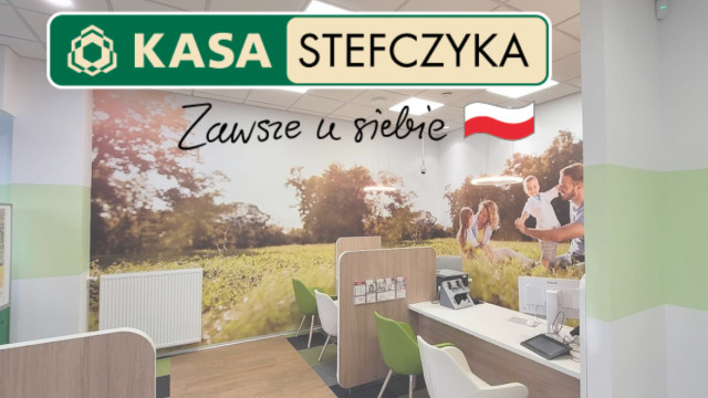 Poczuj lekkość jednej raty z Kasą Stefczyka w Oświęcimiu – konsoliduj swoje zobowiązania i zyskaj spokój finansowy