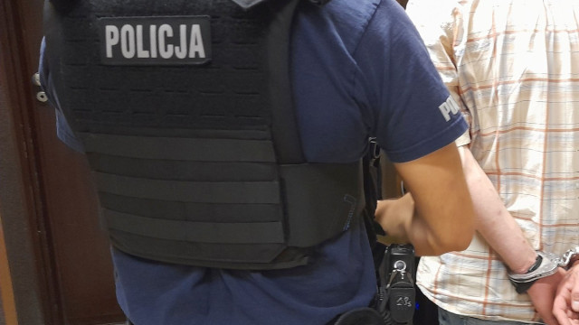 Podczas „Majówki” oświęcimscy policjanci zatrzymali czterech poszukiwanych