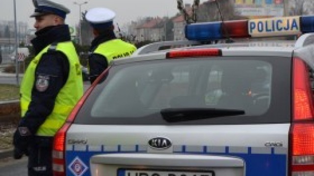 Podsumowanie policyjnej akcji „ZNICZ 2018” w powiece oświęcimskim