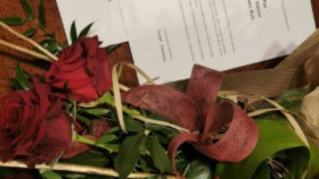 Podziękowania Poseł Doroty Niedzieli dla mieszkańców za udział w uroczystościach pogrzebowych Jej męża