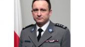 Podziękowanie dla policjantów od Komendanta Wojewódzkiego Policji insp. dr Tomasza Miłkowskiego