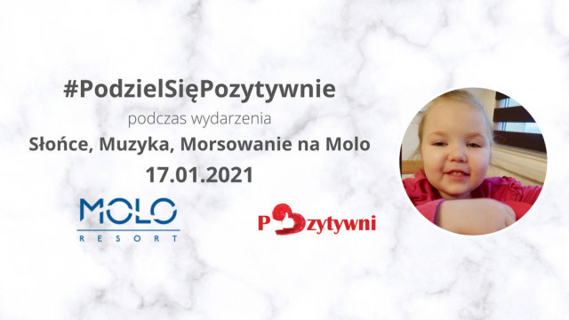 #PodzielSięPozytywnie, czyli daj rzeczom drugie życie