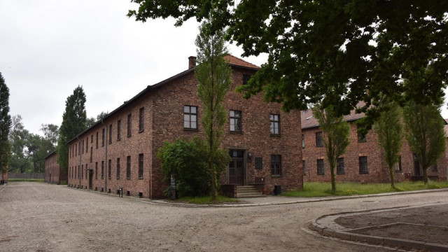Polacy w KL Auschwitz. Nowa wystawa w miejscu pamięci