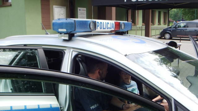 Policja apeluje: noga z gazu