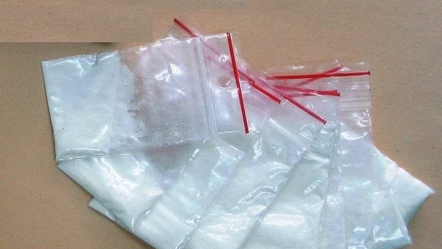 Policja oświęcimska postawiła 160 zarzutów 48-letniemu dealerowi narkotyków