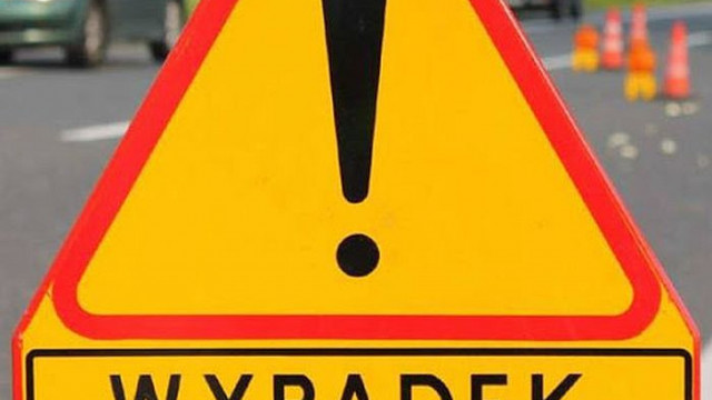 Policja poszukuje świadków śmiertelnego wypadku na ul. Turystycznej - InfoBrzeszcze.pl
