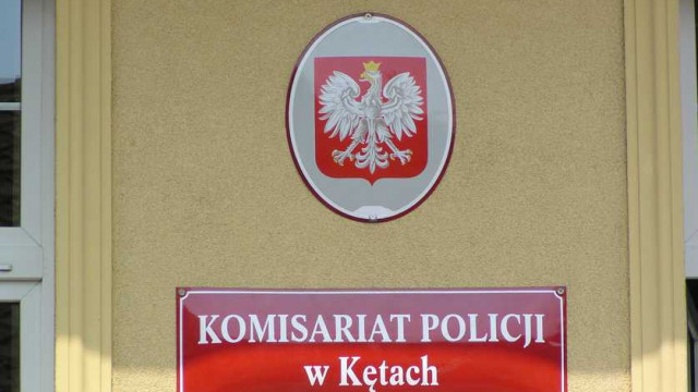 Policja zatrzymała grupę okradającą stacje benzynowe