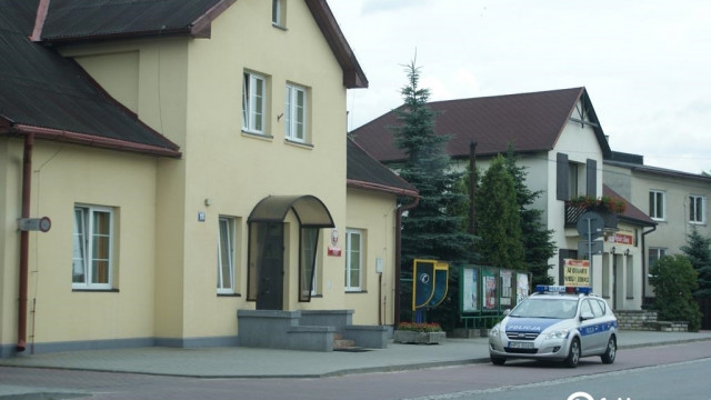 Policjanci szukają drugiego sprawcy pobicia