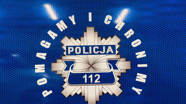 Policjanci z drogówki pilotowali ojca wiozącego chorego syna do szpitala