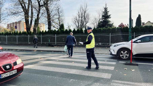 Policyjna akcja Znicz zakończona