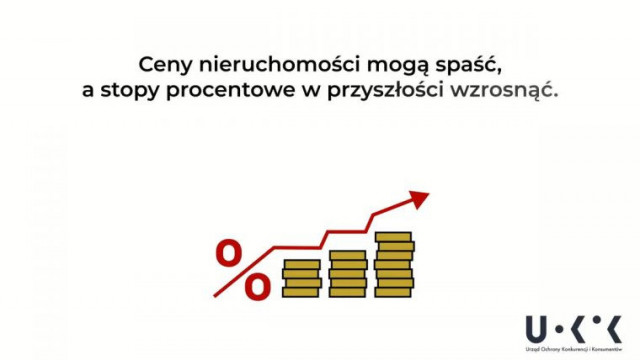 Policz i nie przelicz się! Kampania społeczna Urzędu Ochrony Konkurencji i Konsumentów