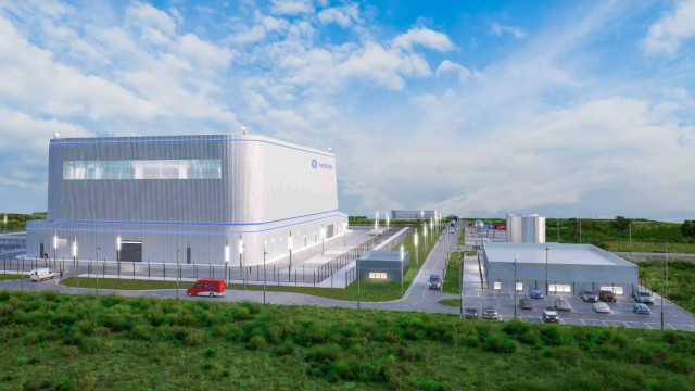 Polska zbuduje flotę małych reaktorów jądrowych. Orlen Synthos Green Energy i kanadyjska OPG rozszerzają współpracę