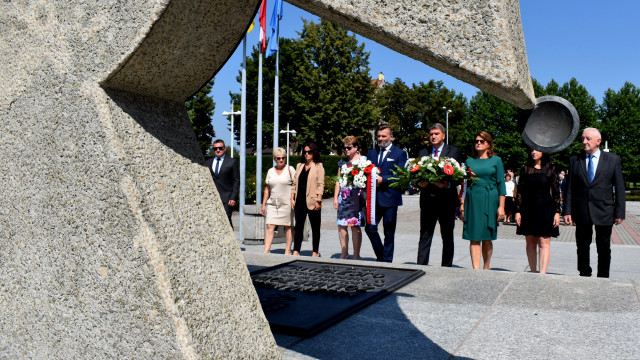 Polskie zwycięstwo nad bolszewikami uratowało demokratyczną Europę