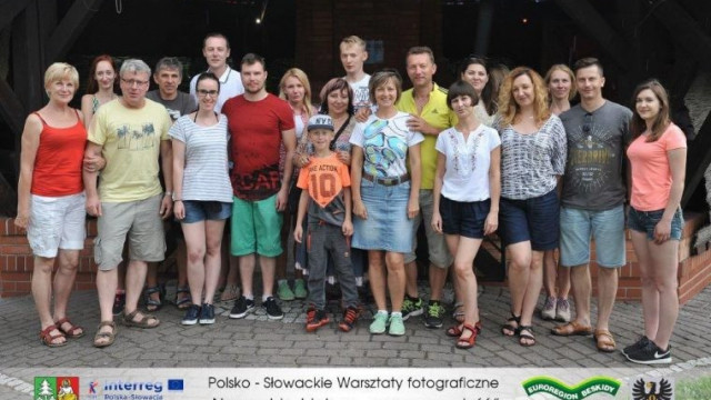 Polsko – Słowacki Plener Fotograficzny