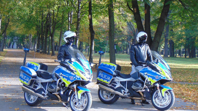 Ponad 290 interwencji w majówkę! Policjanci z Oświęcimia mieli pełne ręce roboty