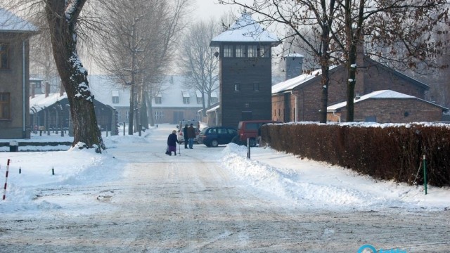 Ponad dwa miliony osób w Miejscu Pamięci Auschwitz