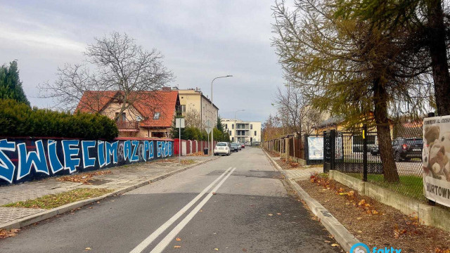 Ponad milion złotych na drogi lokalne w powiecie – FILM