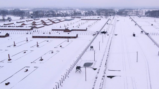 Ponad pół miliona osób odwiedziło Muzeum Auschwitz w 2021 roku