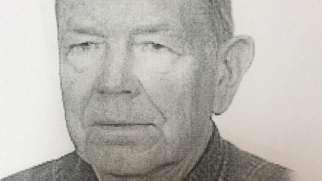 Poszukiwania zaginionego 80 – letniego mieszkańca Chełmka