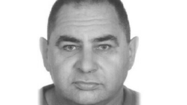 Poszukiwany 54 - letni Mirosław Marek podejrzewany o podwójne zabójstwo. Jeśli go widziałeś powiadom Policję!